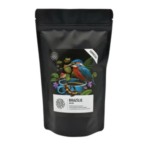 Naturpark12 Brazílie Matao 250 g